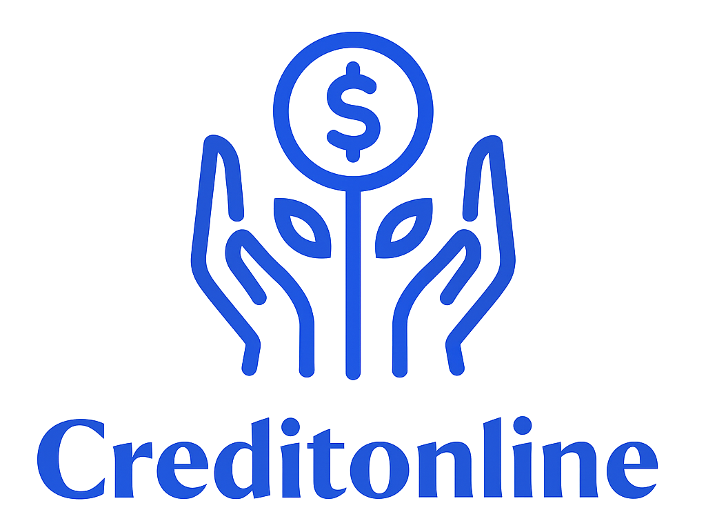 Creditonline Logo